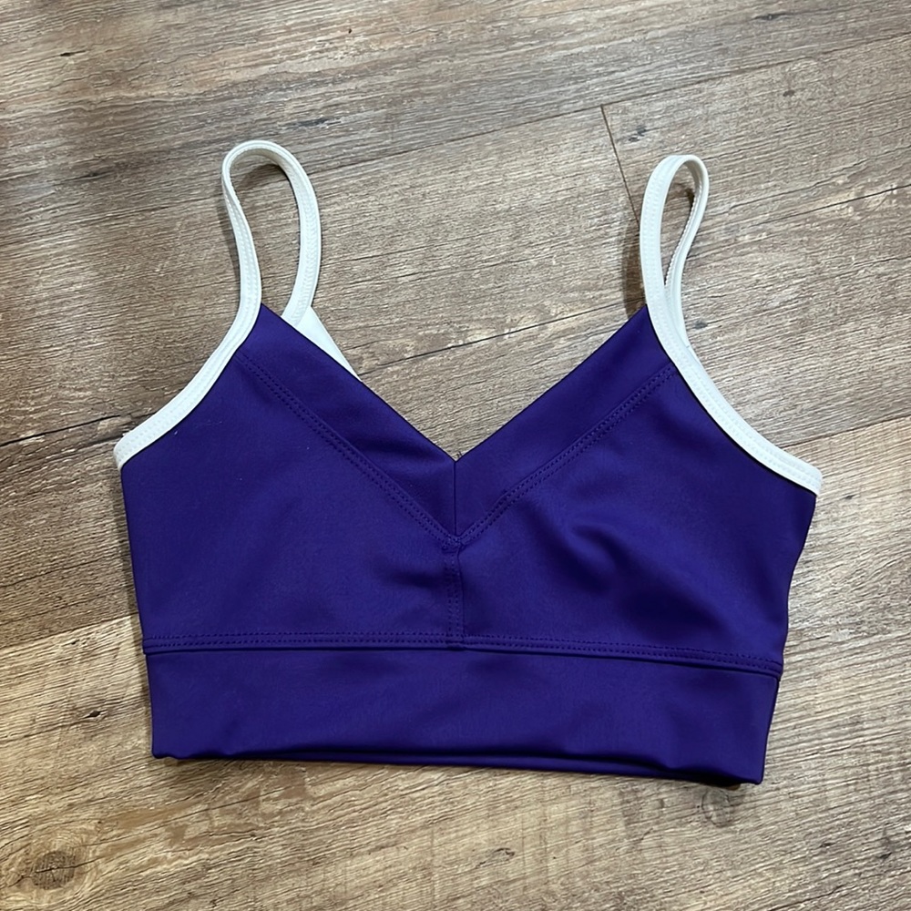 Five Dancewear Top